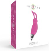 INTENSE FUN | Intense Rabbit Roger Pink