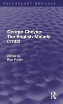 George Cheyne
