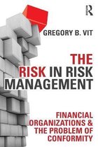 Risk In Risk Management
