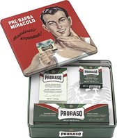 Bol.com Scheerset Proraso Vintage Gino aanbieding