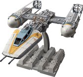 Star Wars Y-Wing Starfighter