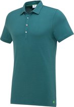 Blue Industry Polo