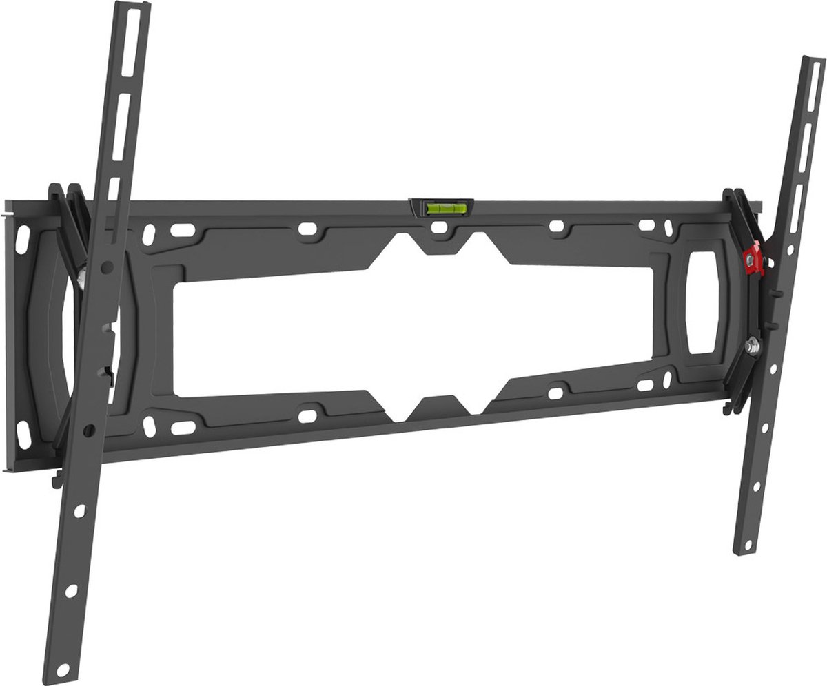 Barkan - Muurbeugel TV 32'' - 90'' / 81cm - 229cm Kantelbaar Vlak / Gebogen TV