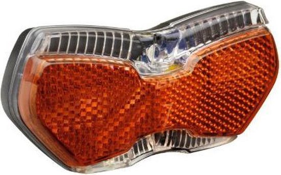 Busch & Müller Achterlicht Toplight View E-bike led 50/80 mm — afbeelding 5