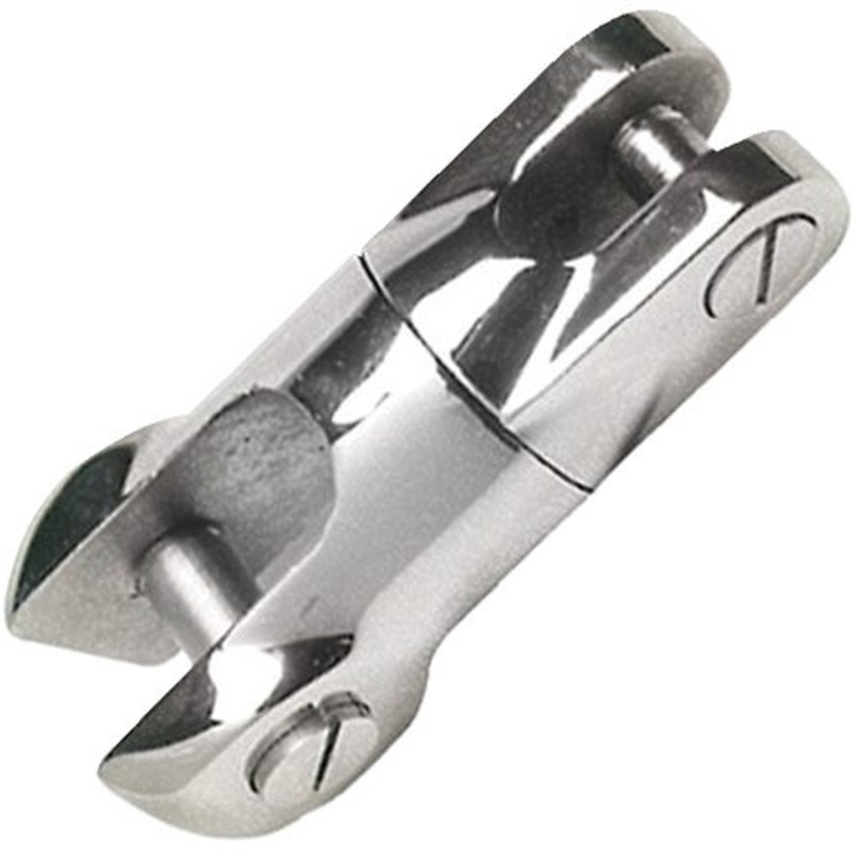 RVS 316 Kettingwartel Ø 6 mm