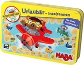 Haba Reisspel Beren Erger Jullie Niet (de) - Ludo spel