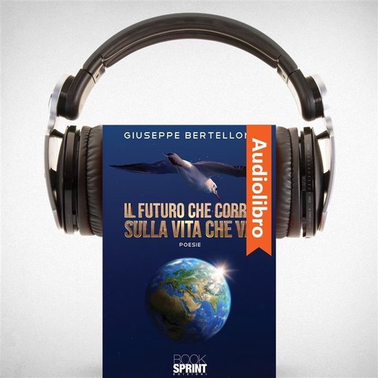 Il futuro che corre sulla vita che va - cover