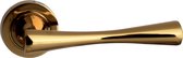 Deurklink LX005 Goud