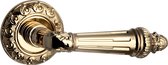 Deurklink LX007 Goud