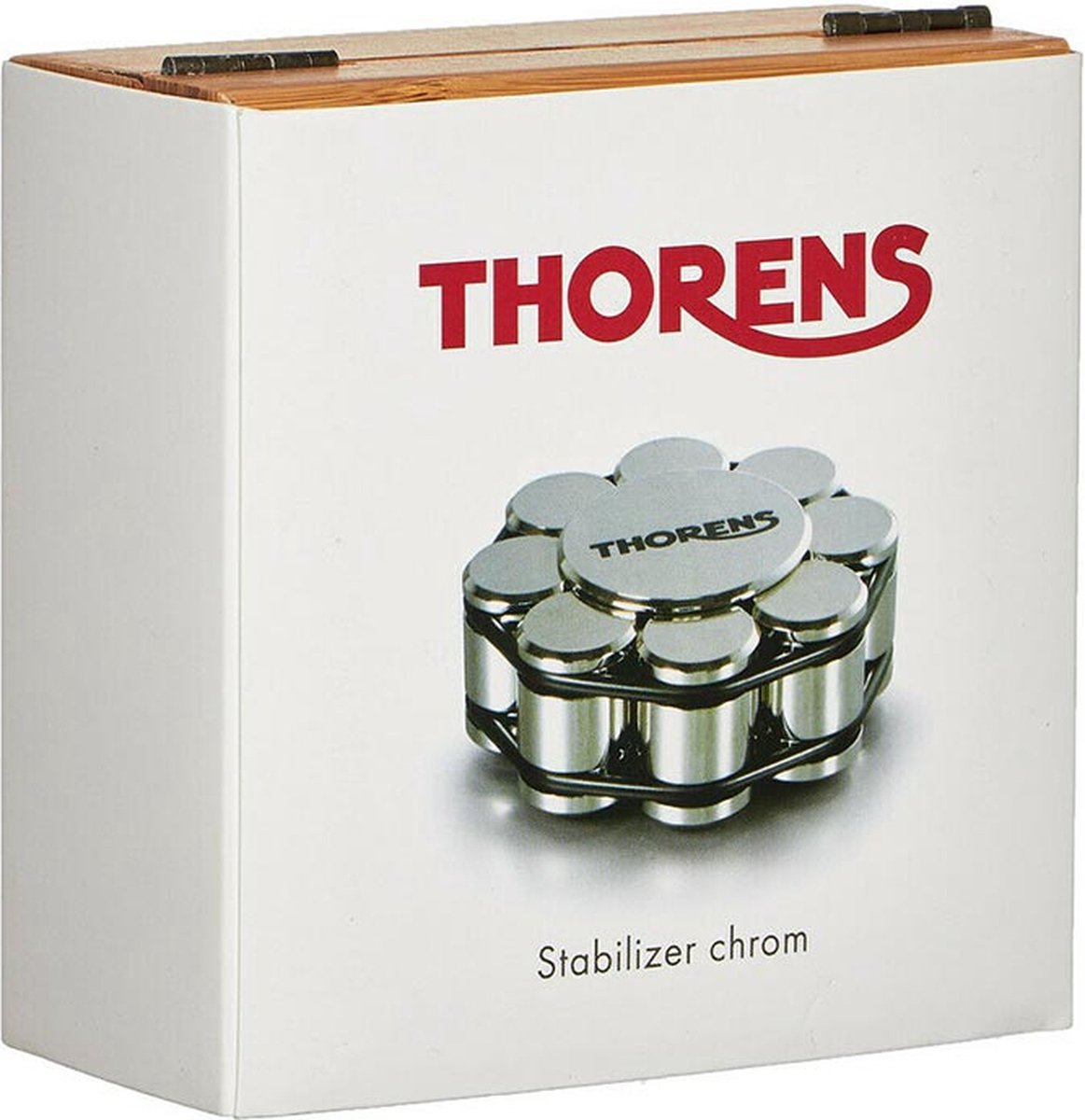 Thorens Stabilizer platenpuck
