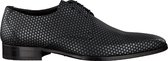 Mazzeltov 3753 Nette schoenen - Business Schoenen - Heren - Grijs - Maat 42