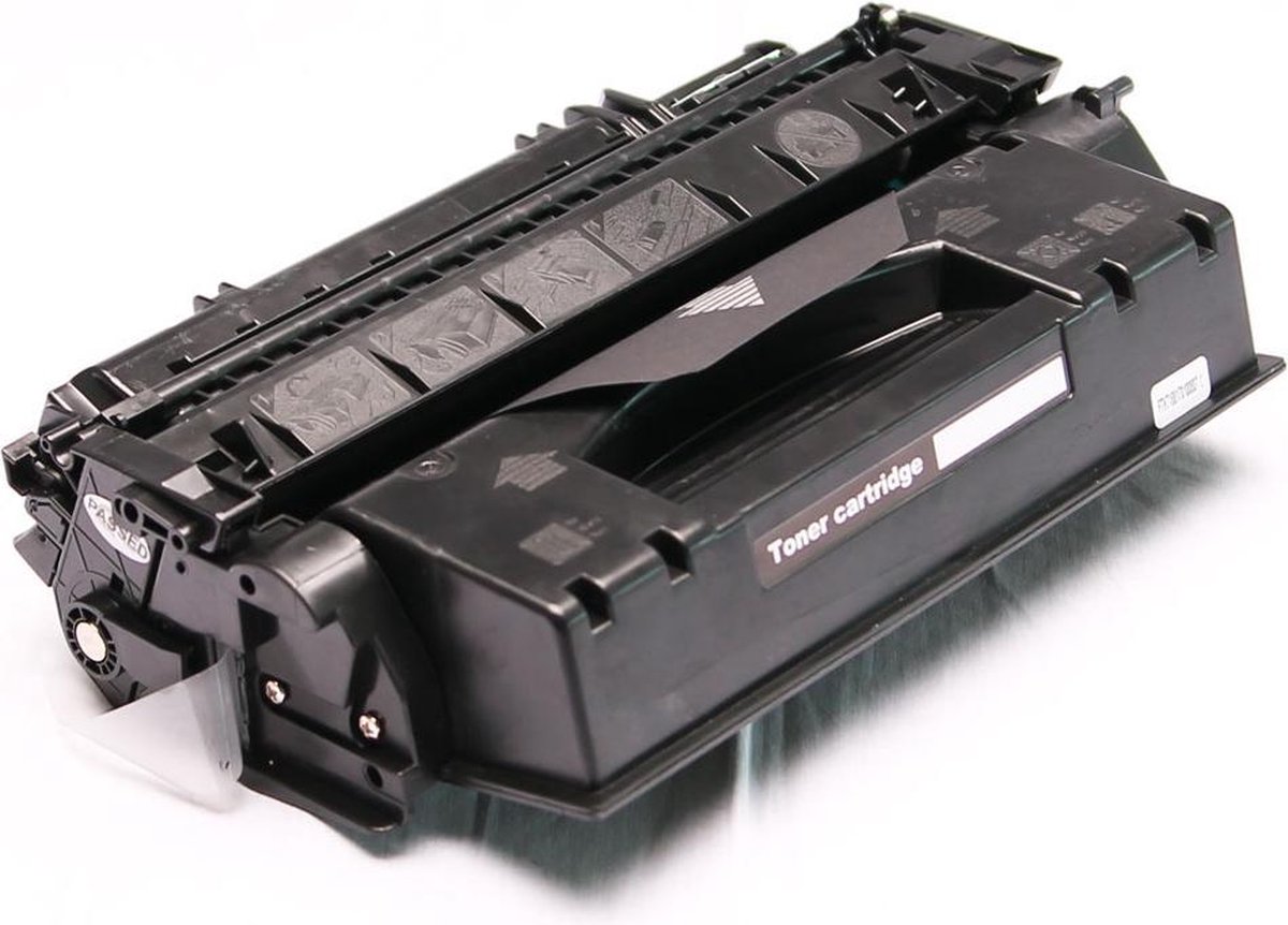 ABC huismerk toner geschikt voor Canon 719 zwart voor LBP-251dw LBP-252dw LBP-253dw LBP-253x LBP-6300dn LBP-6310dn LBP-6650dn LBP-6670dn LBP-6680x MF-411dw MF-414dw MF-416dw MF-418xs MF-419dw