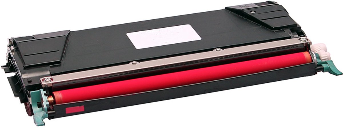 ABC huismerk toner geschikt voor Lexmark C746A1MG magenta voor Lexmark C746 C746DN C746DTN C746N C748 C748DE C748DTE C748E