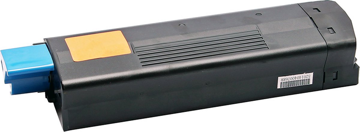 ABC huismerk toner geschikt voor Oki 44059258 magenta voor Oki ES 8451 Series 8451cdtn 8451cdxn 8451cdtn+ 8451cdxn+ 8461 8461cdtn+ 8461cdxn+ 8451dn 8451mfp