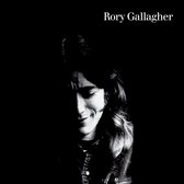 Rory Gallagher - 50th Anniversary (4CD+1DVD) (Deluxe Edition)