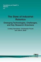 Foundations and Trends® in Robotics-The State of Industrial Robotics