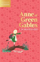 HarperCollins Children’s Classics - Anne of Green Gables (HarperCollins Children’s Classics)