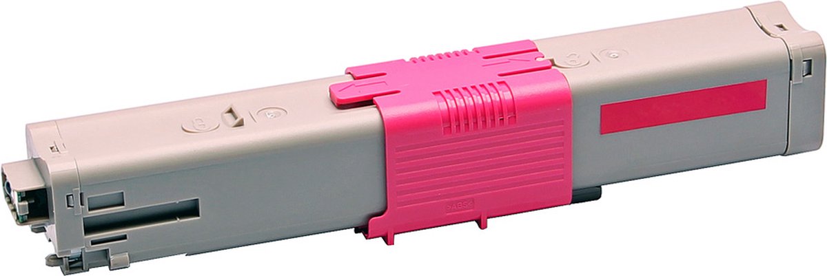 Image of ABC huismerk toner geschikt voor Oki 44469705 magenta voor C310 C310DN C330 C330DN C331 C331DN C510 C510DN C511 C511DN C530 C530DN C531 C531DN MC351DN MC352DN MC361DN MC362DN MC561DN MC562DN MC562DNW