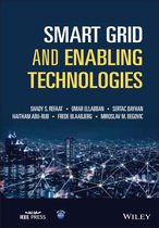 IEEE Press - Smart Grid and Enabling Technologies