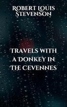 Travels with a Donkey in the Cevennes