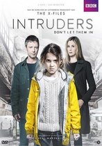 Intruders - Seizoen 1 (DVD)