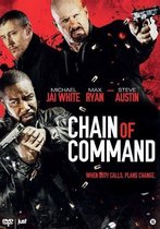 Chain Of Command (DVD)