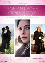 Romantische Dramabox (DVD)