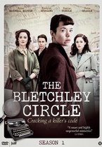 Bletchley Circle - Seizoen 1 (DVD)
