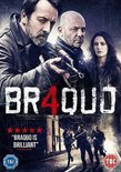 Braquo - Seizoen 4 (DVD)