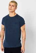 Superdry Heren T-shirt - Maat L