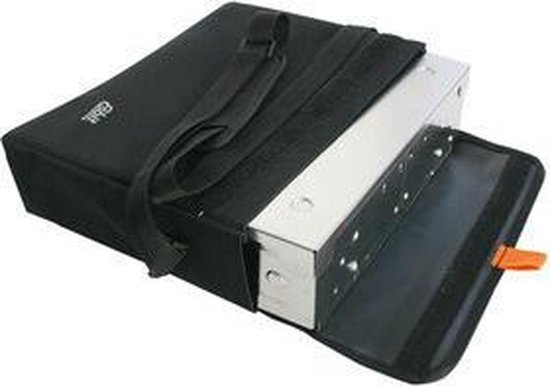 Esbit Houtskoolbarbecue - 30,5x23x18 cm — afbeelding 3