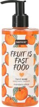 12x Sence Handzeep Mandarin Citrus 300 ml