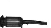 Roetfilter DPF Volkswagen Sharan 2.0 TDI BVH 11/2005-03/2010