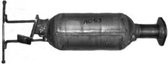 Roetfilter Volvo S60 V70 2.4TD D5 D5244T4 36050567