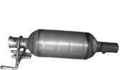 Roetfilter Mercedes Sprinter 3.0CDi (906) A9064900792