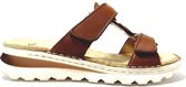 Ara Slipper Tampa 1247210 73 Whisky