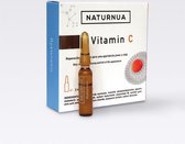 Naturnua - Serum - Vitamine C & Hyaluronzuur
