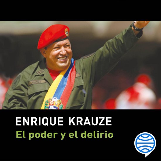 El poder y el delirio - cover