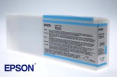 Epson - C13T591500 - T5915 - Inktcartridge licht cyaan