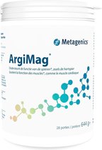 ArgiMag NF 644 gram - Metagenics