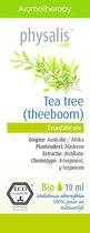 Physalis Aromatherapy Tea Tree