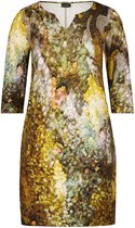 Ophilia jurk Yara cotton