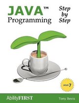 Java Programming Step-by-step
