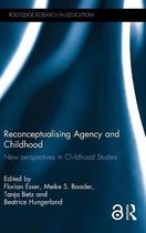 Reconceptualising Agency And Childhood