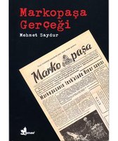 Markopasa Gercegi
