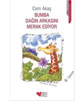 Bumba Dağın Arkasını Merak Ediyor