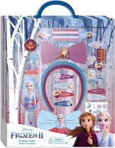 accessoires Disney Frozen 2 meisjes staal 34-delig