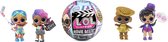 L.O.L. Surprise! Movie Magic pop - 1 bal
