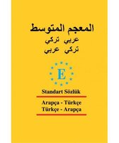 Arapça Standart Sözlük   Türkçe   Arapça ve Arapça