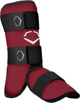 Evoshield WTV1112 Evo MLB Bat Leg Grd SRZ1 Color Maroon